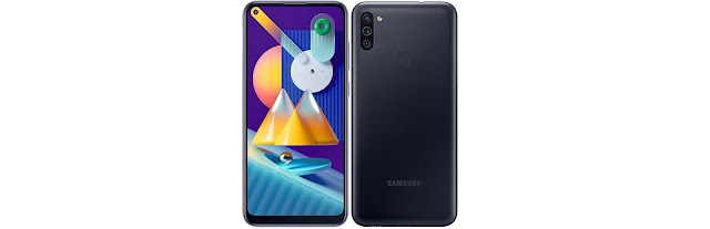 Samsung Galaxy M11