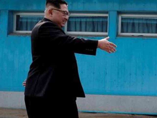 Pemimpin Korea Utara, Kim Jong-Un Dilaporkan Meninggal Dunia Akibat Gagalnya Operasi Organ Hati 