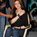 Ayesha Takia latest Hot Photoshoot in Black dress