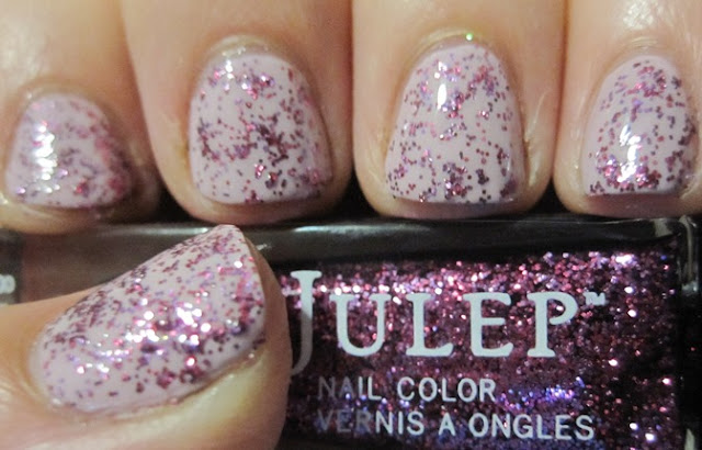 Julep Barbara