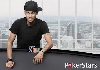 Neymar-poker-mukapoker