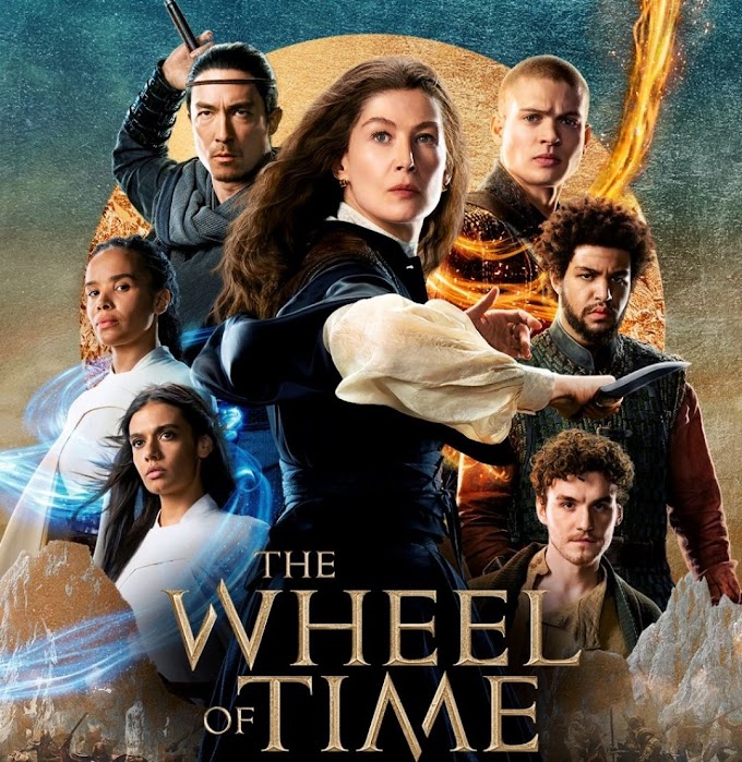 The Wheel Of Time: Season 2 Download Hindi English Free HD Telegram Filmyzilla (2023) 