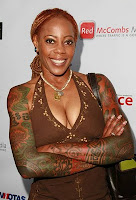 Tattoos For Black Women