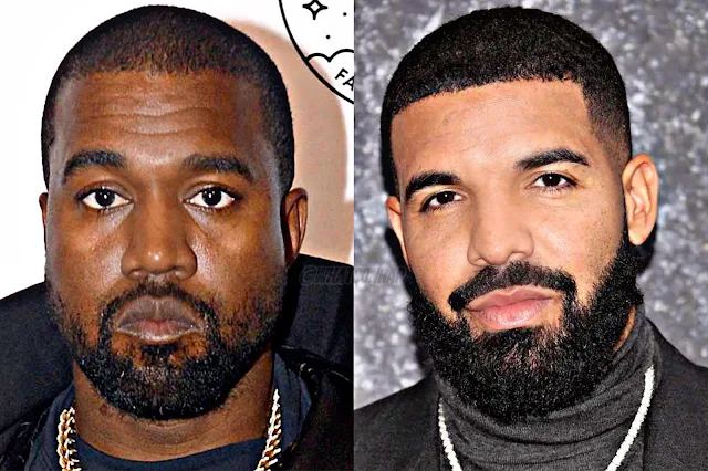 Kanye West Exposes Drake's "Rich Baby Daddy" in Shocking Interview Revelation