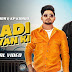 Bintu Pabra X KP Kundu — Gaadi Desiyan Ki Lyrics