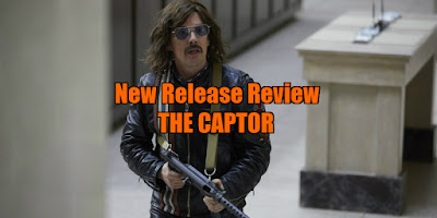 the captor review