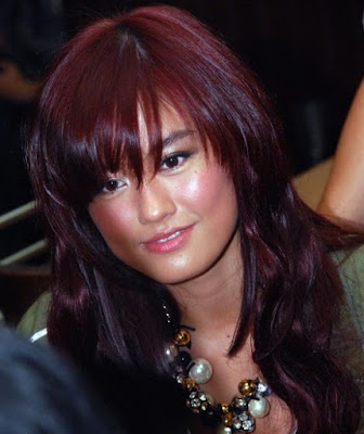 Foto Artis Agnes Monica Terbaru | Profil dan Biodata Lengkap