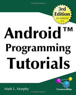Download Android Programming Tutorial Ebook free