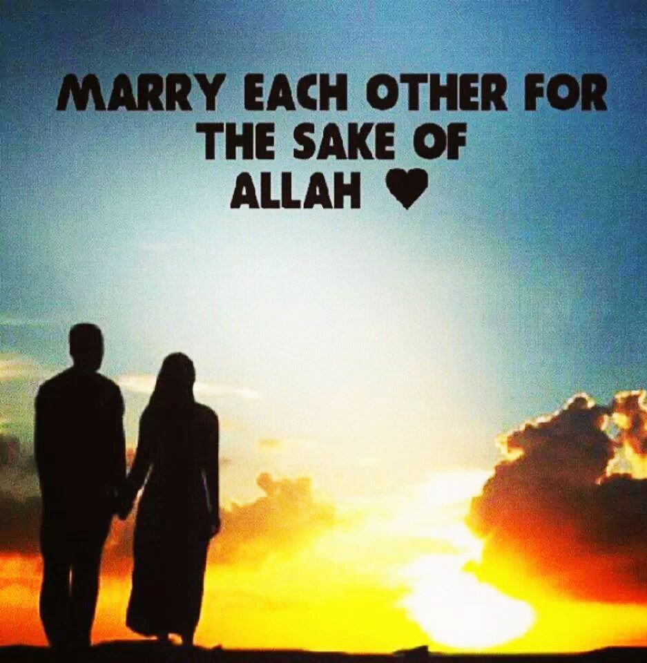 Islamic Quotes About Love - Articles about Islam