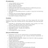Hr Resume Format In Word Download : Senior Hr Manager Resume Samples Velvet Jobs : Download now the free doc format resume and start your job search with the best professional tools.