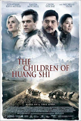 Sinopsis film The Children of Huang Shi (2008)