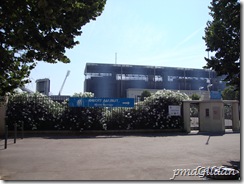 Stade Vélodrome