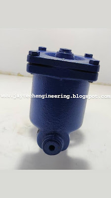ALLWEILER AG TYPE: SPF10R46G8.3F-W20