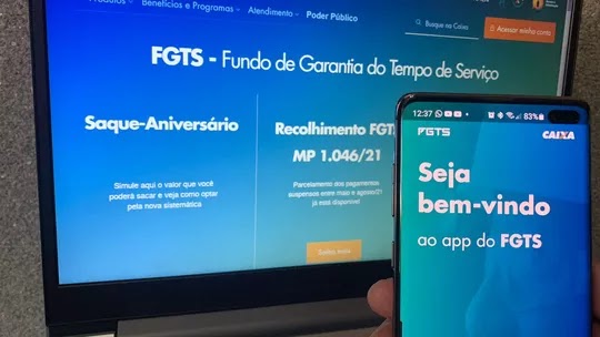 Saque extraordinário do FGTS começa neste sábado para 3,2 milhões de pessoas; veja quem tem direito