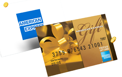 Give the Gift of Freedom: American Express Gift Cards for Every Occasion!