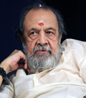 Kavignar Vaali Passed away