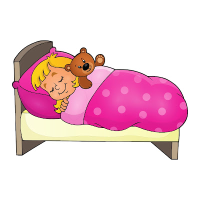 40 Sleeping Cartoon Images Good Night Sleep