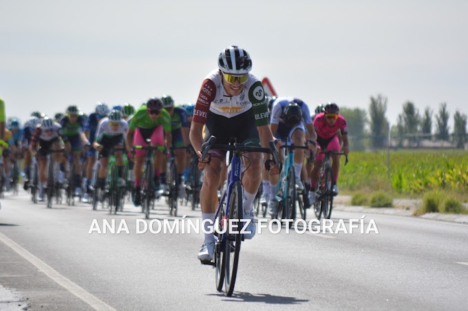Las fotos de la 5ª etapa de la Vuelta a Zamora 2023 - Fotos Ana Domínguez