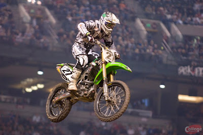 Ama Supercross