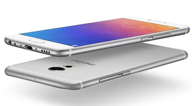 Meizu Pro 6, Smartphone dengan Prosesor 10 Inti