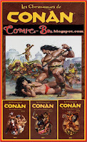 Les Chroniques de Conan