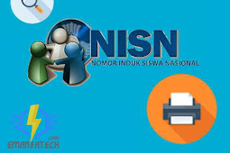 2 Cara Cek dan Cetak NISN Siswa Online Lengkap