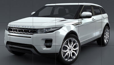 RANGE ROVER CAR HD WALLPAPER AND IMAGES FREE DOWNLOAD  02