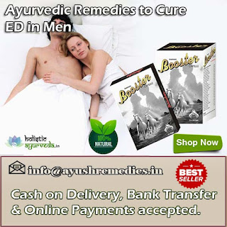 Erectile Dysfunction Treatment