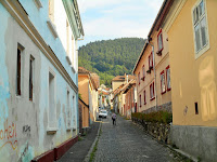 brasov transilvania