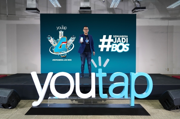 Youtap BOS