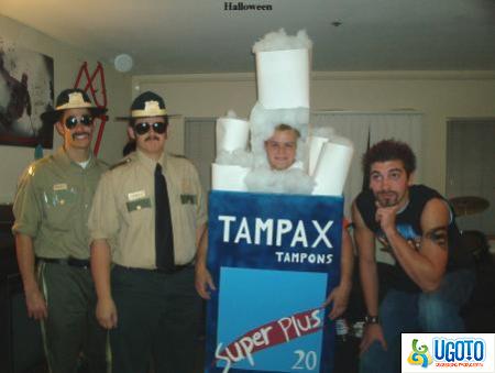 funny halloween costumes