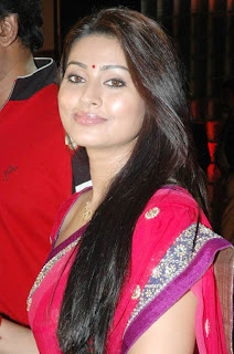 Sneha Latest Photos In Saree