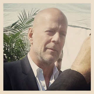 Bruce Willis