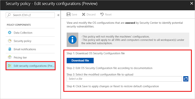 Azure Security, Azure Tutorial and Materials, Azure Guides, Azure Learning