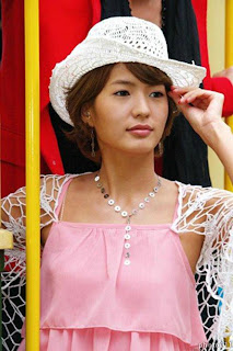 Seo Ji Young, Sexy Beauty Korean Actress