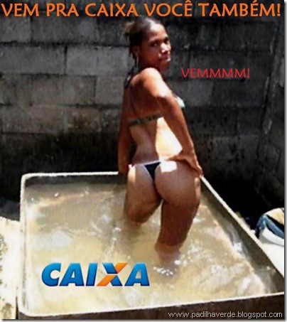 face imagem vem pracaixa