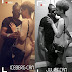 Juliet Ibrahim officially announces that she is single again - confirms her break-up from Iceberg Slim