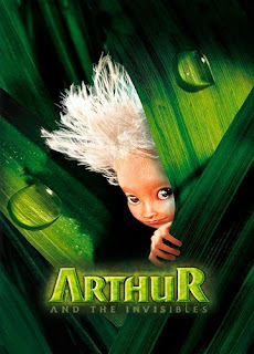 Watch Arthur and the Invisibles (2006) Online For Free Full Movie English Stream