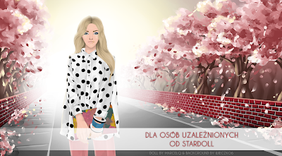 Dla osób uzależnionych od Stardoll