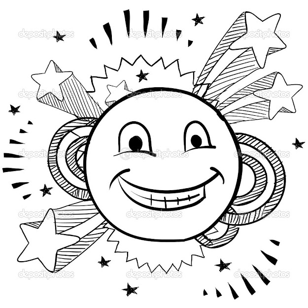 Smiley Face Coloring Page Coloring Pages Amp Pictures Imagixs Throughout  Brilliant Smiley Face Coloring Page