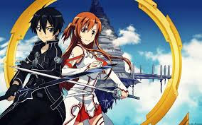 Anime Sword Art Online