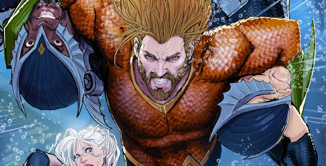 Aquaman