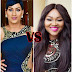 Female Agbada: Juliet Ibrahim Vs Mercy Aigbe. Who Wore It Better?