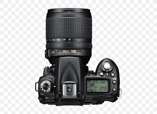 #5 Kamera DSLR Nikon Terbaik Harga Murah