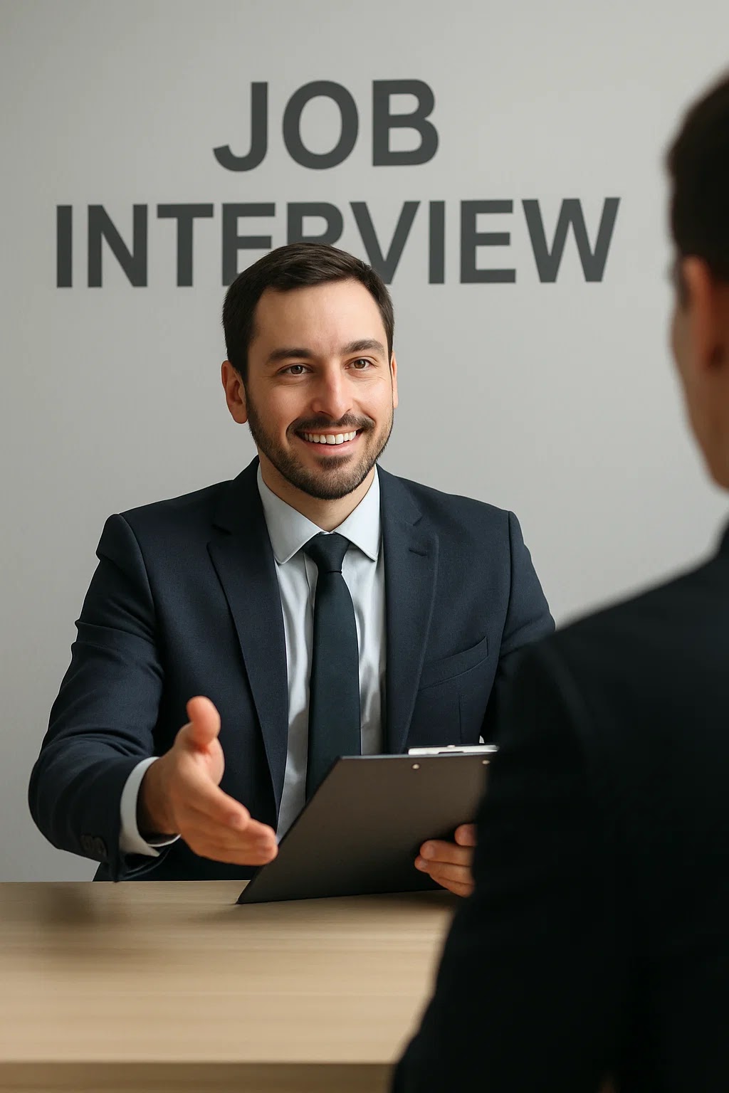 Carousel Information How to Prepare for an interview