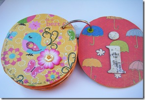 giuli card i