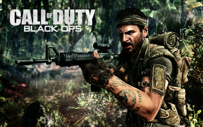 Call of Duty Black Ops 1 PC Game For Free