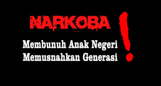 UU Tentang Narkoba