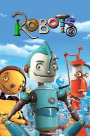 Robots (2005) Dubbing Indonesia