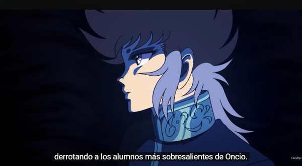 preludio pegaso saint seiya capitulo cronicas celes 2  zheard.net